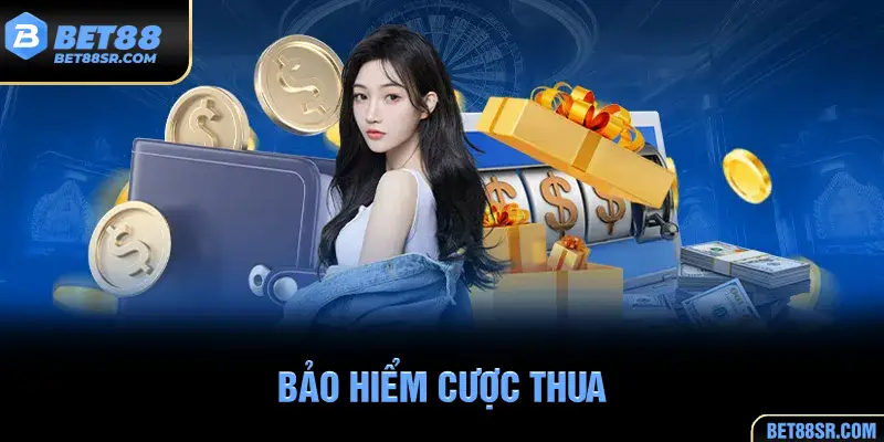 Hoàn tiền cược thua siêu hấp dẫn